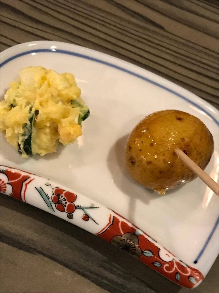 平安楽