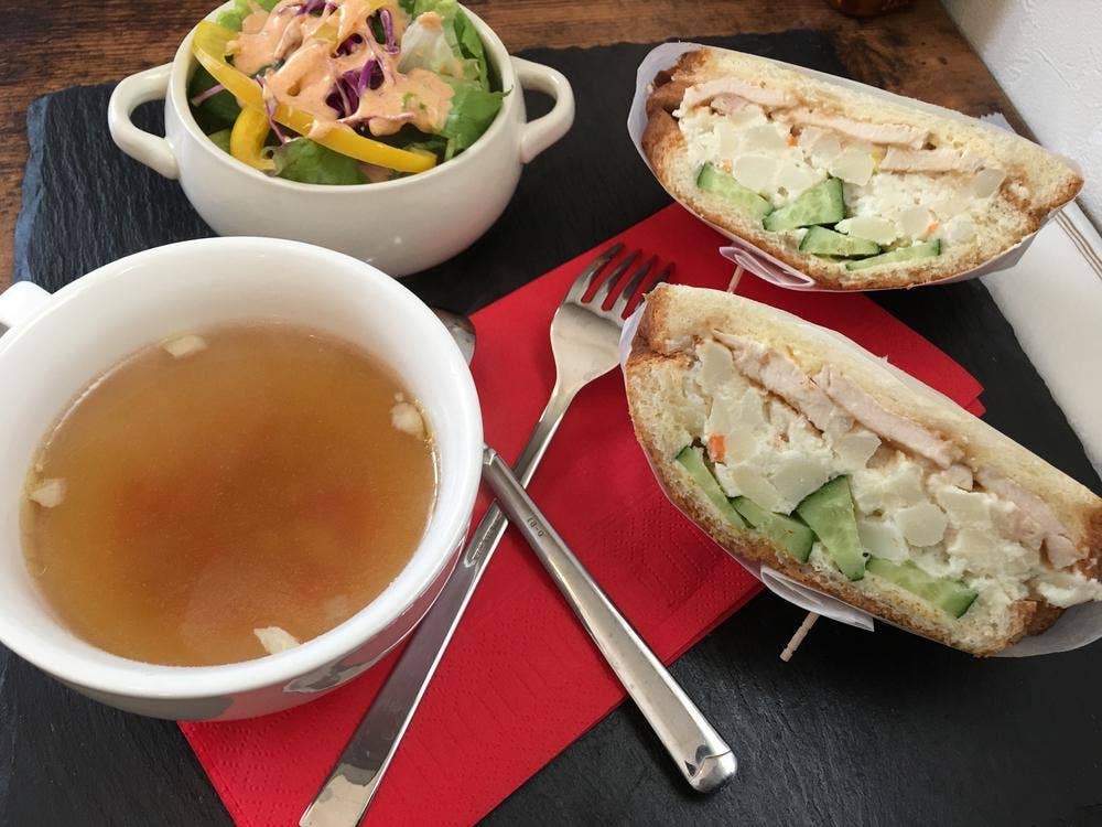 HARUKAZE COFFEE