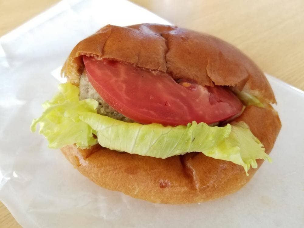 パン・ドリーム