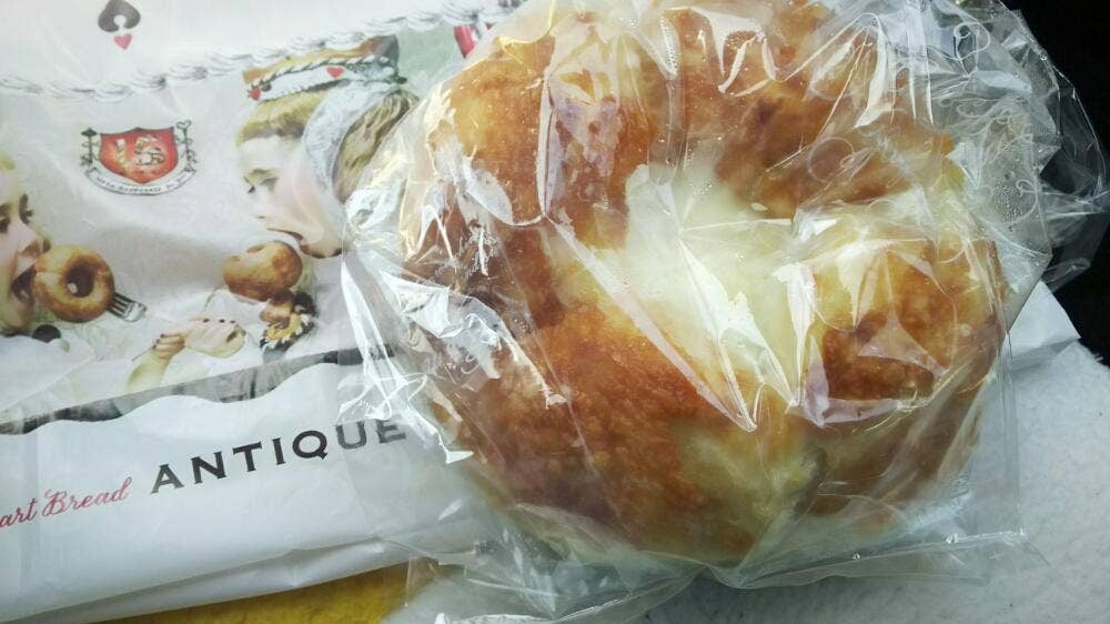 ハートブレッド アンティーク ゆめタウン徳島店