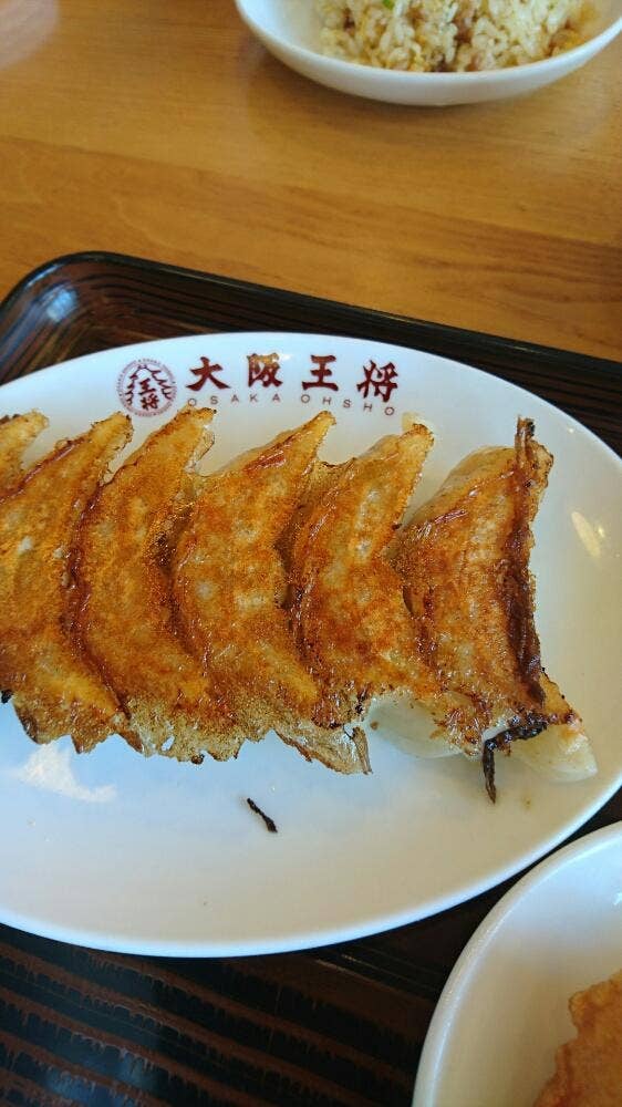 大阪王将 北九州黒崎店