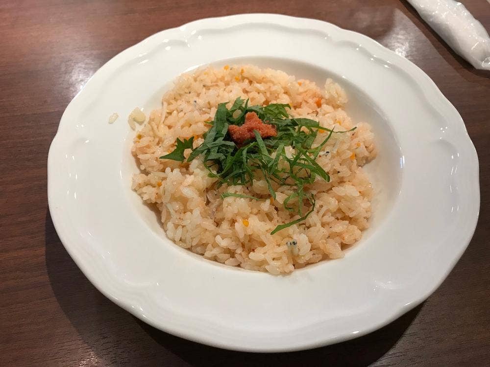 カフェ テラス トリコロール