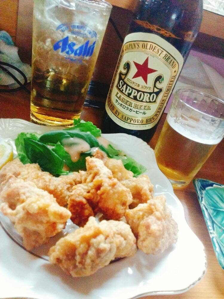 居酒屋ファースト
