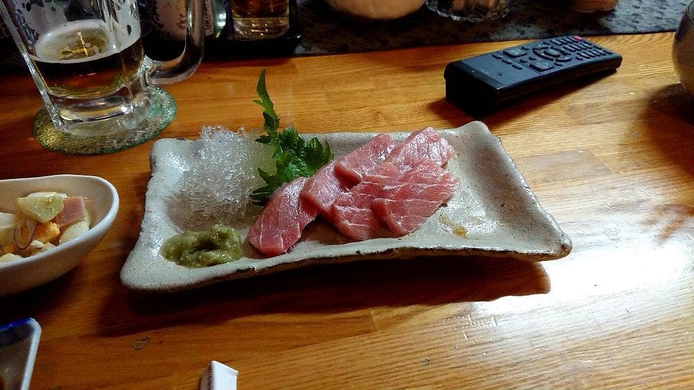 居酒屋みなみ