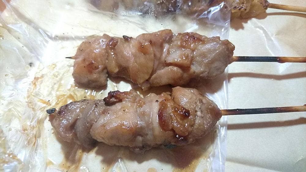 鮒忠元住吉店