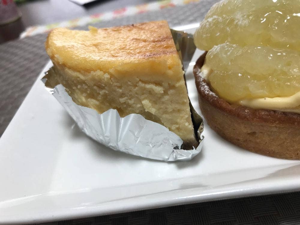 焼菓子家 泉