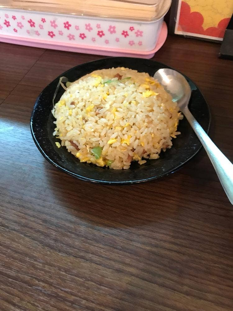 担々麺 けん
