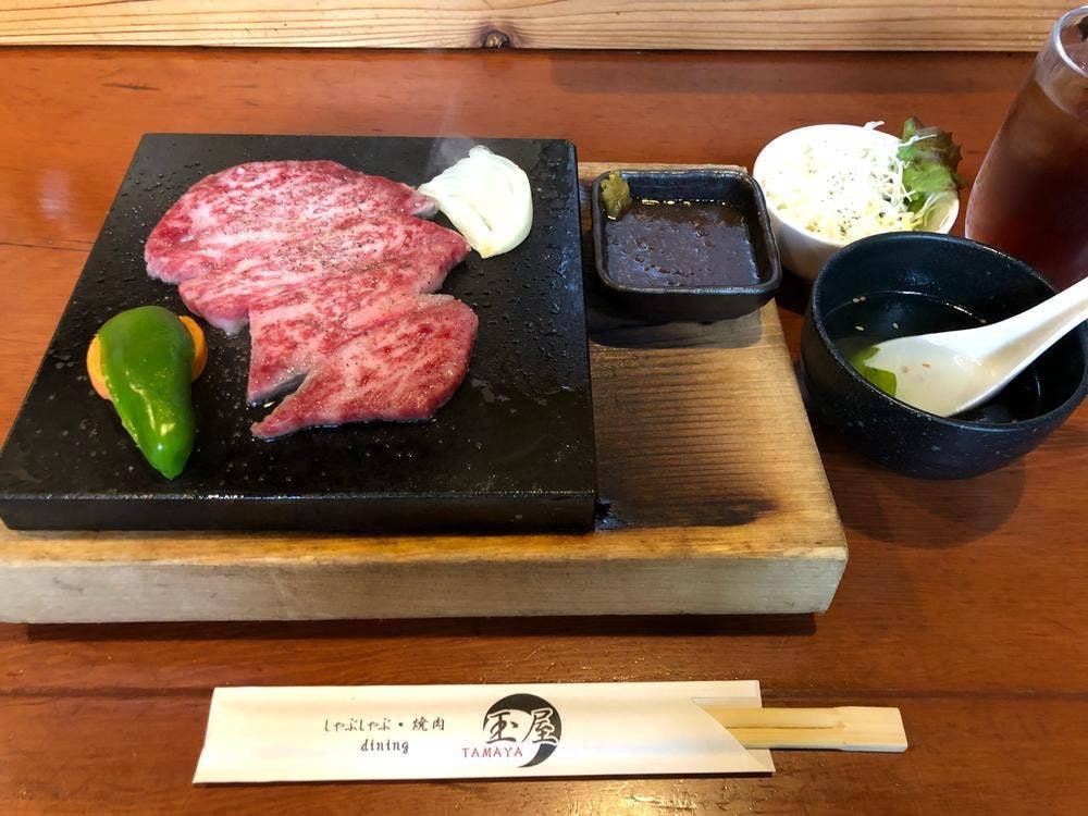 dining玉屋