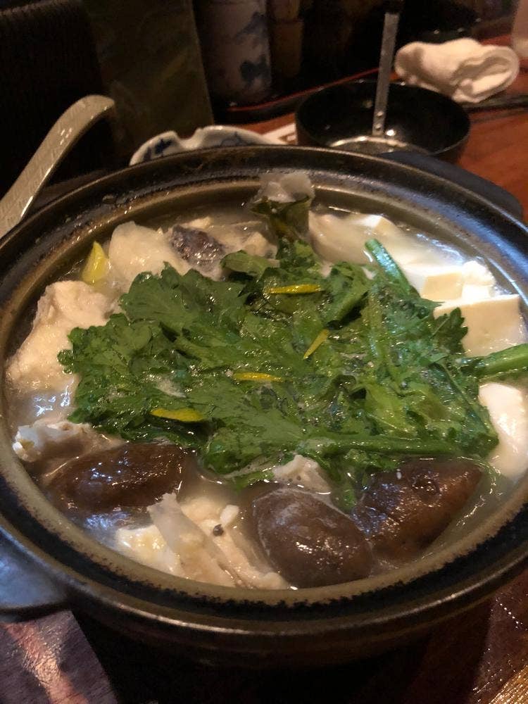 鯛の鯛