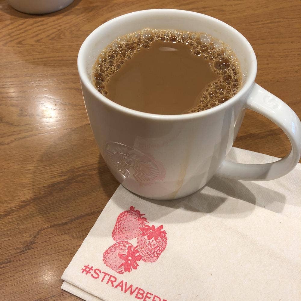 スターバックス コーヒー 横浜モアーズ8階店