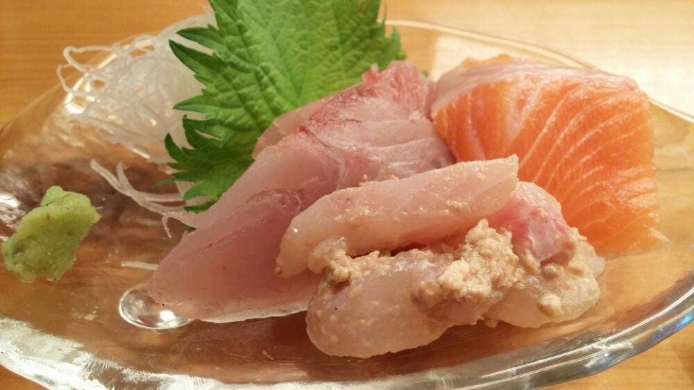 食 乃口