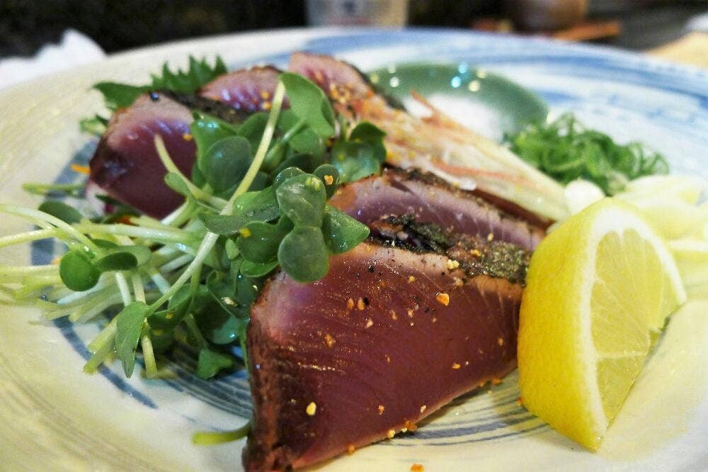 美な酔庵 長楽