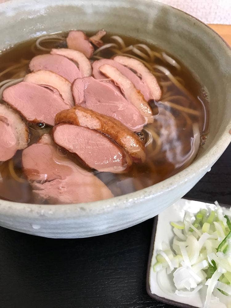 そばや