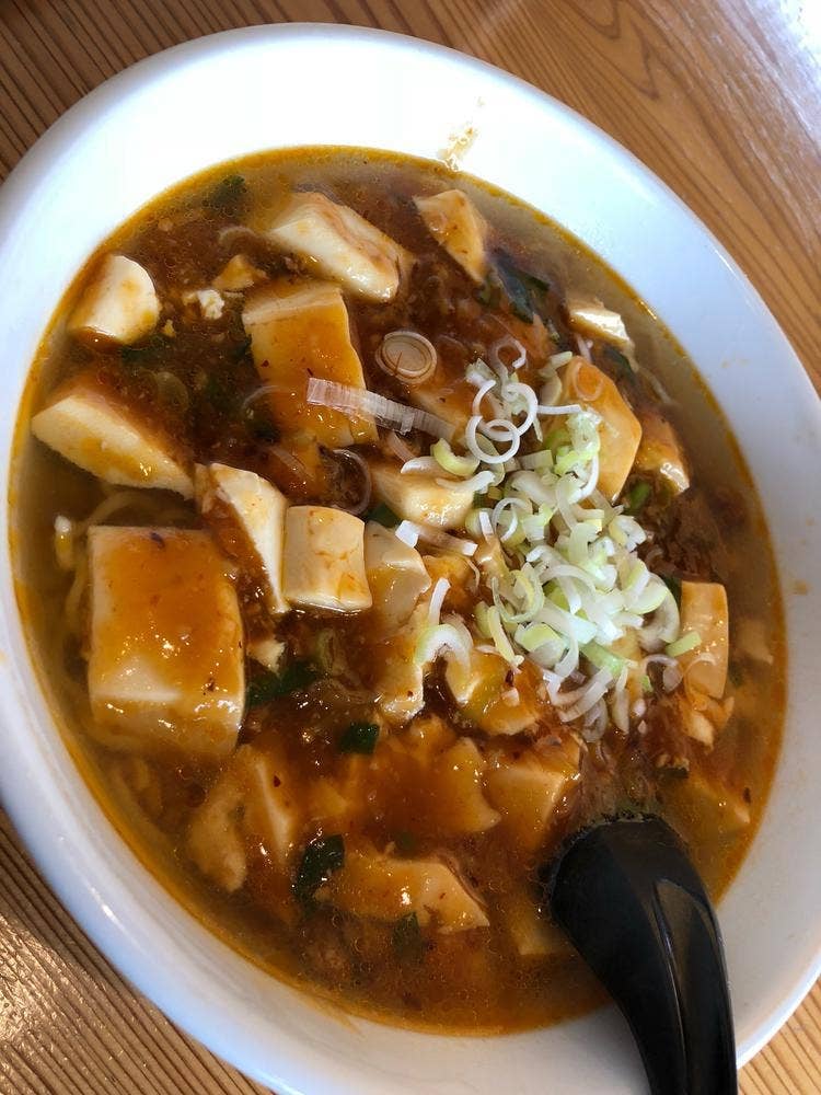 中華菜館 有天楼