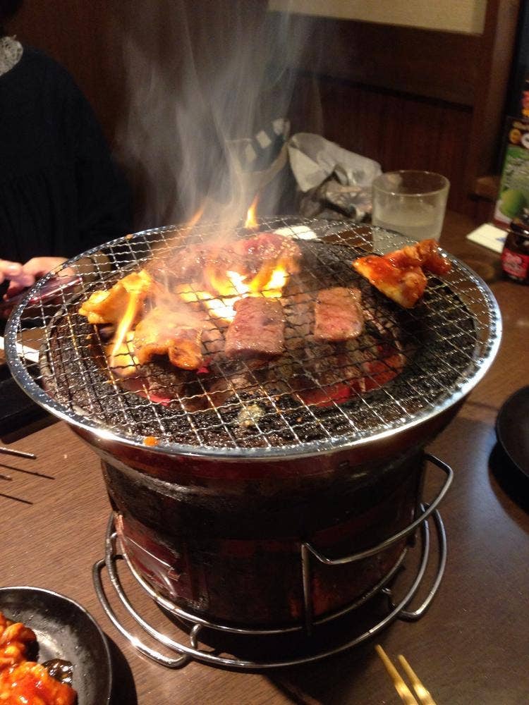 牛繁 大宮西口店
