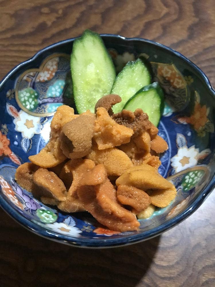 どんぶりっこ