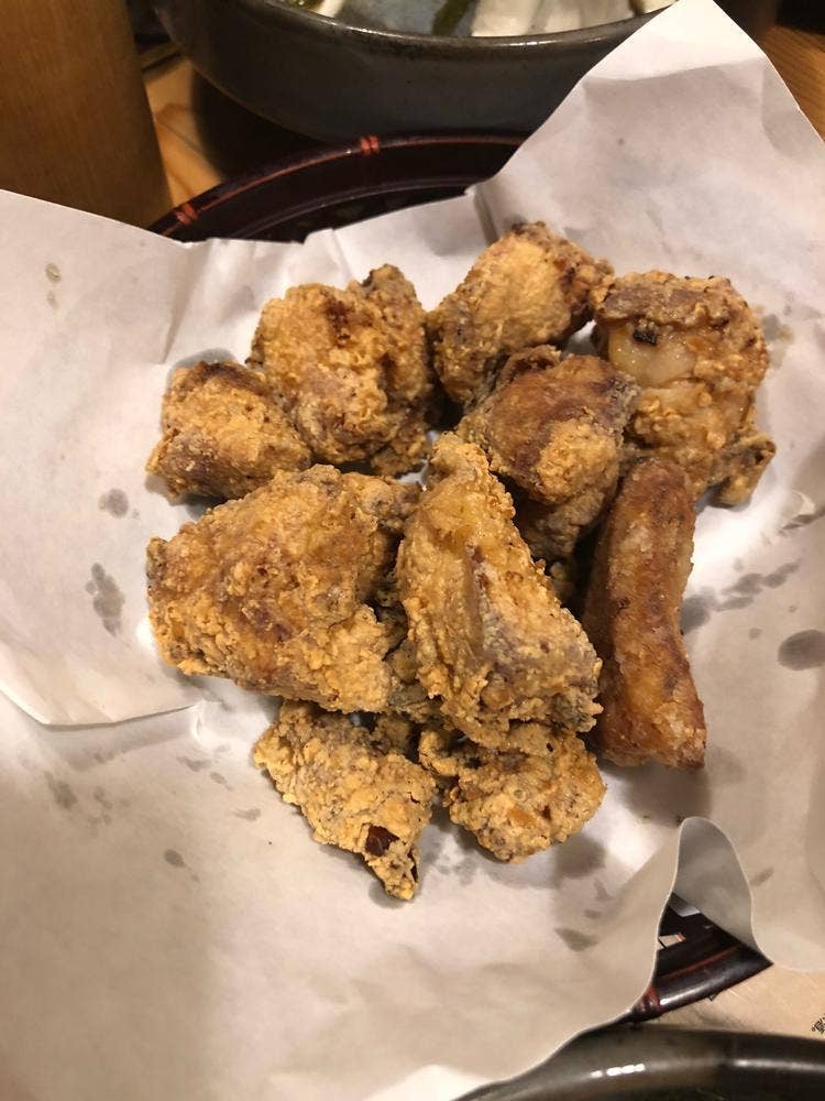 鳥貴族 金山南口店