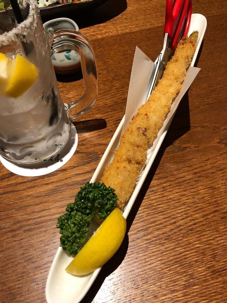 遊食房屋 高松南店