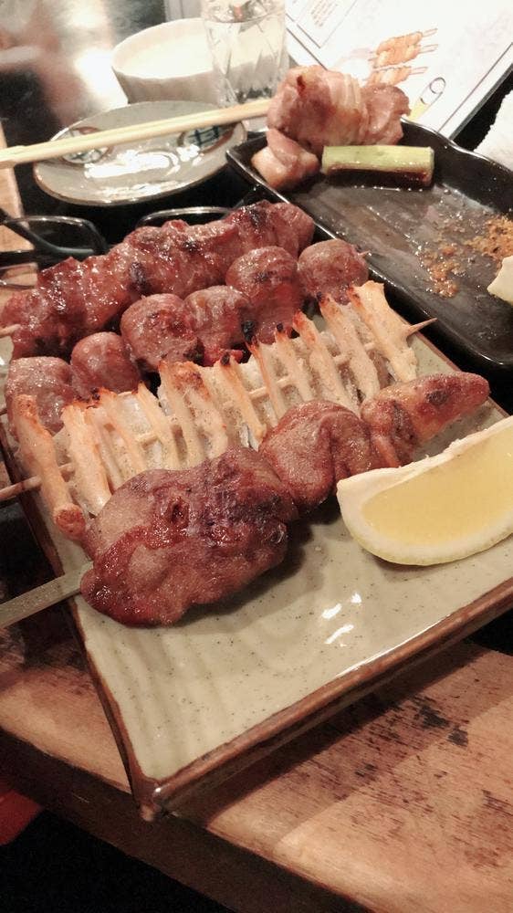 酒助