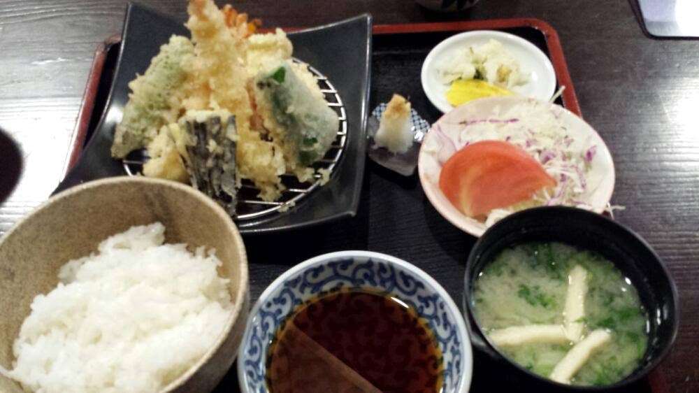 和食おおさき