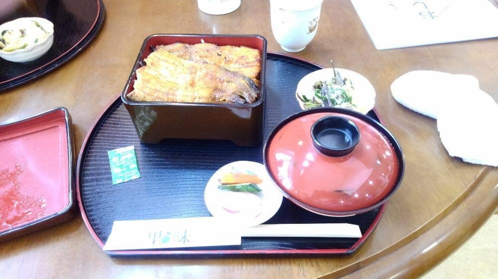 里味