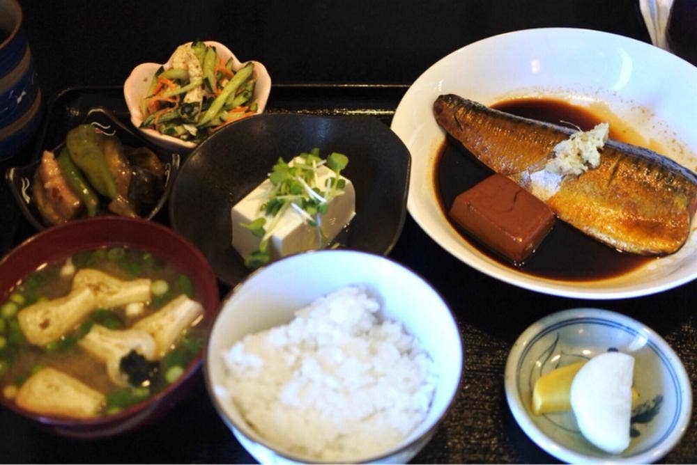 美味亭