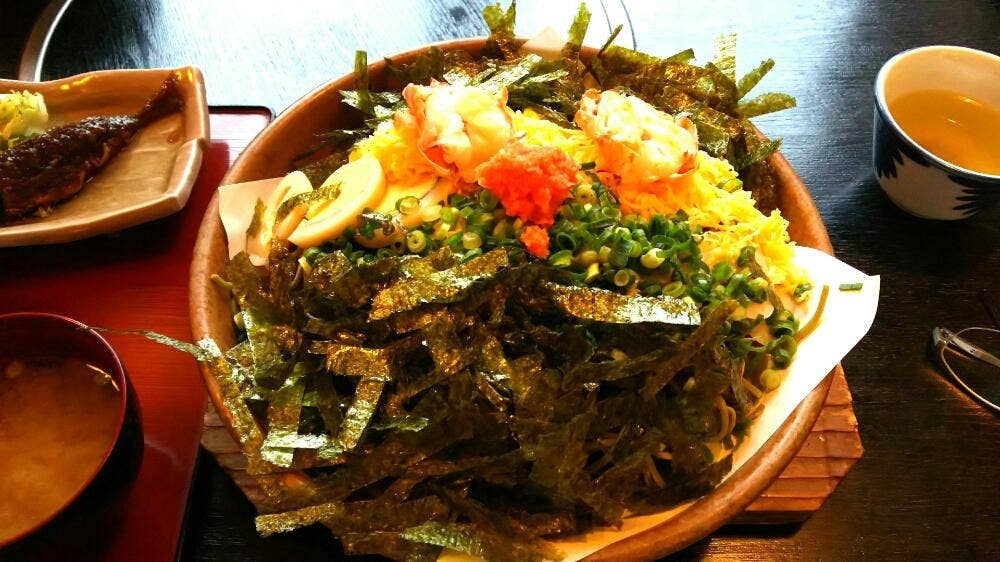 お食事処 黒木
