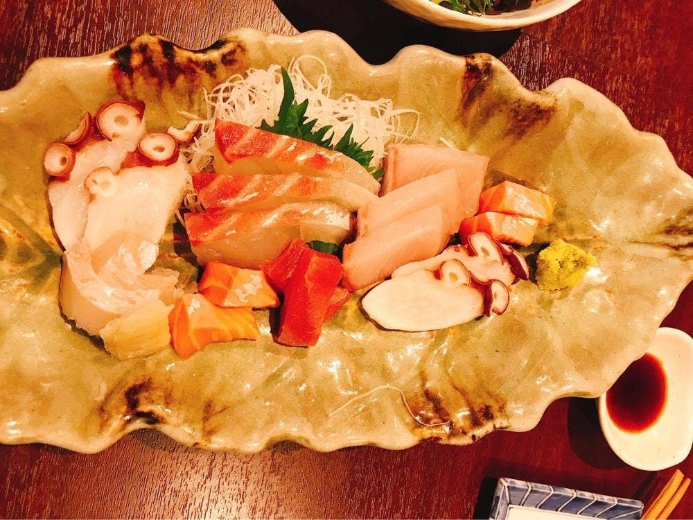 海酒