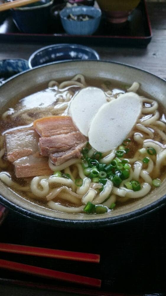 茶処 真壁ちなー