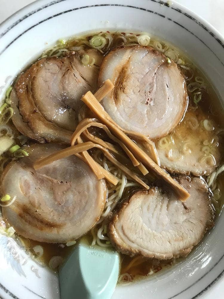 吉原食堂