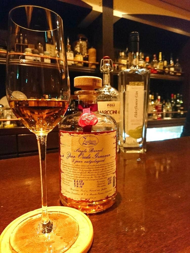 カフェ・タイガー