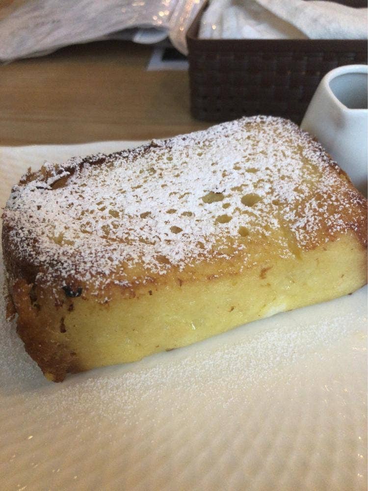 MANARS CAFE