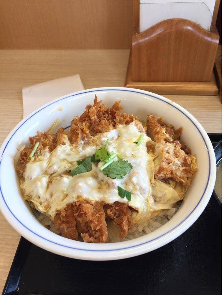 かつや 愛知春日井インター店