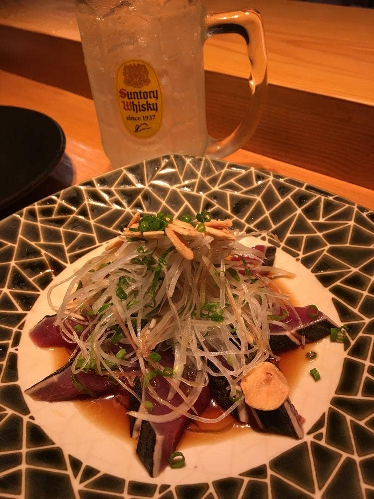 土間料理 だいこん