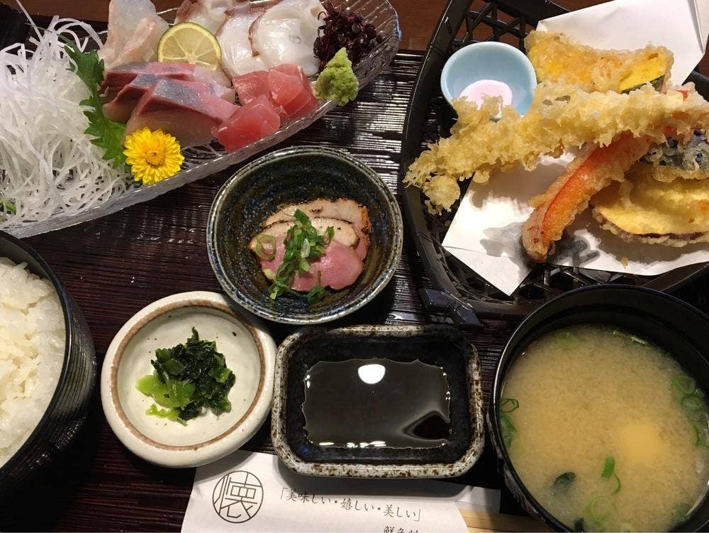 ビストロ居酒屋 懐