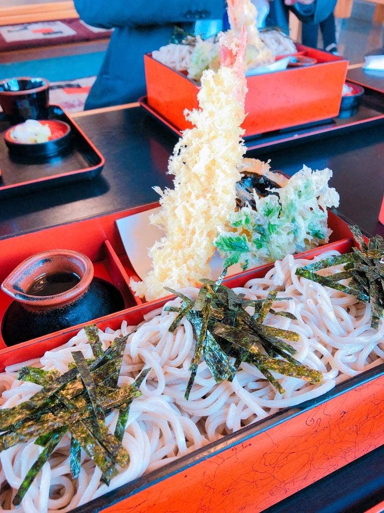 お食事処海老徳