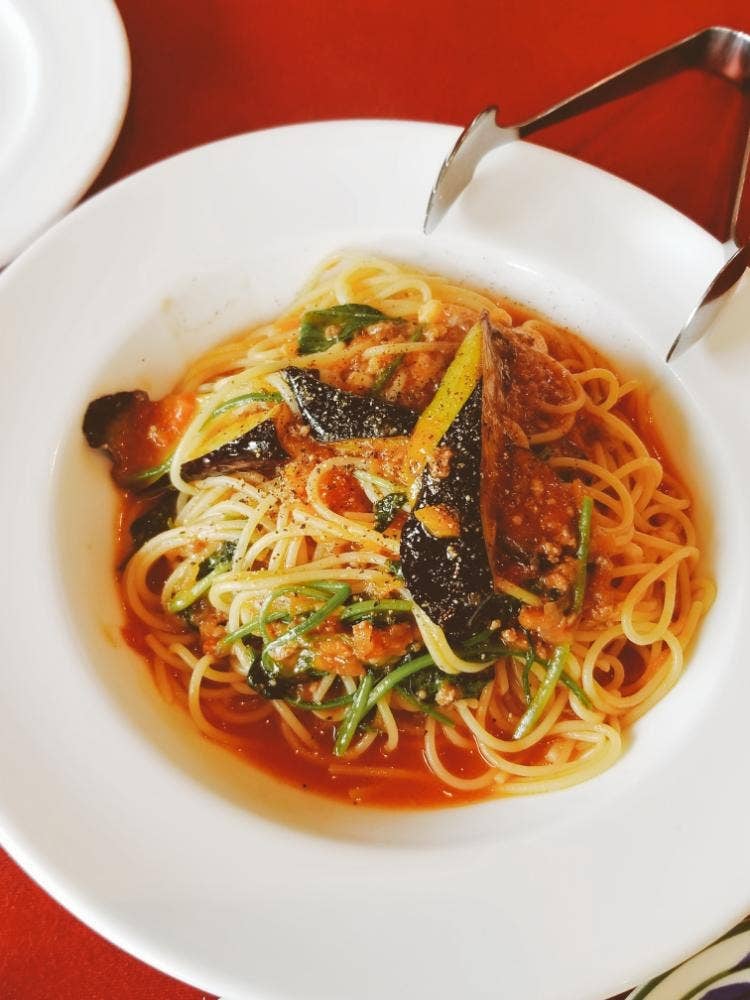 欧風イタリア食堂 グラッチャーノ