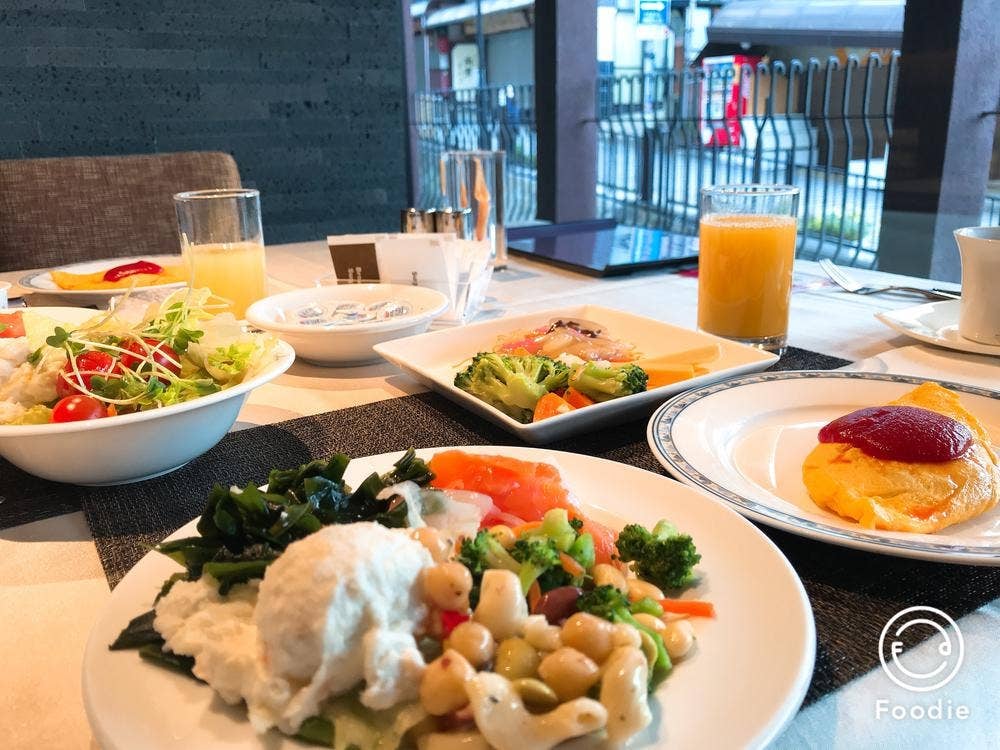 Restaurant Pavé