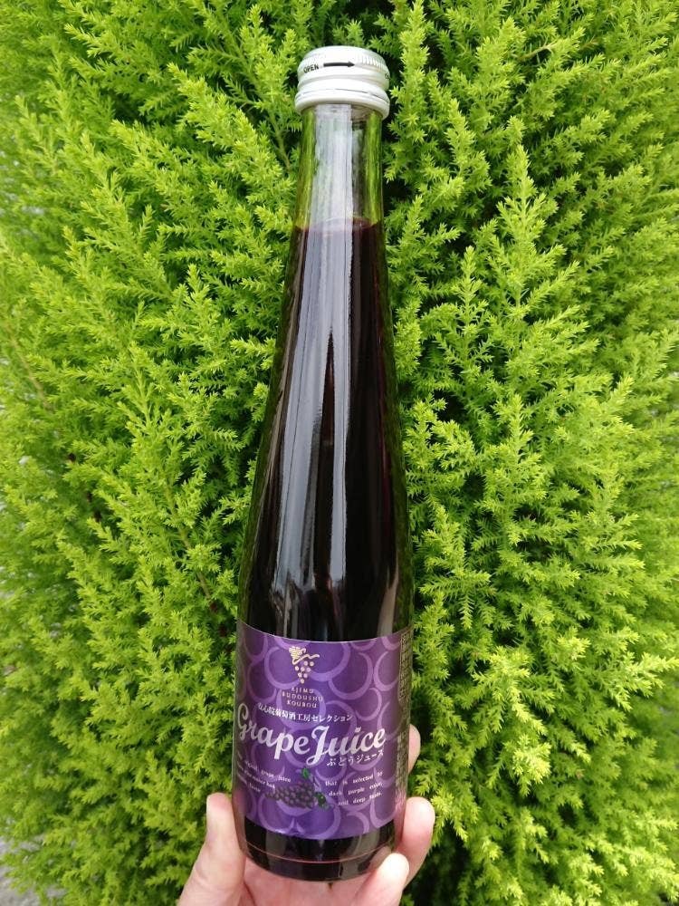 安心院葡萄酒工房