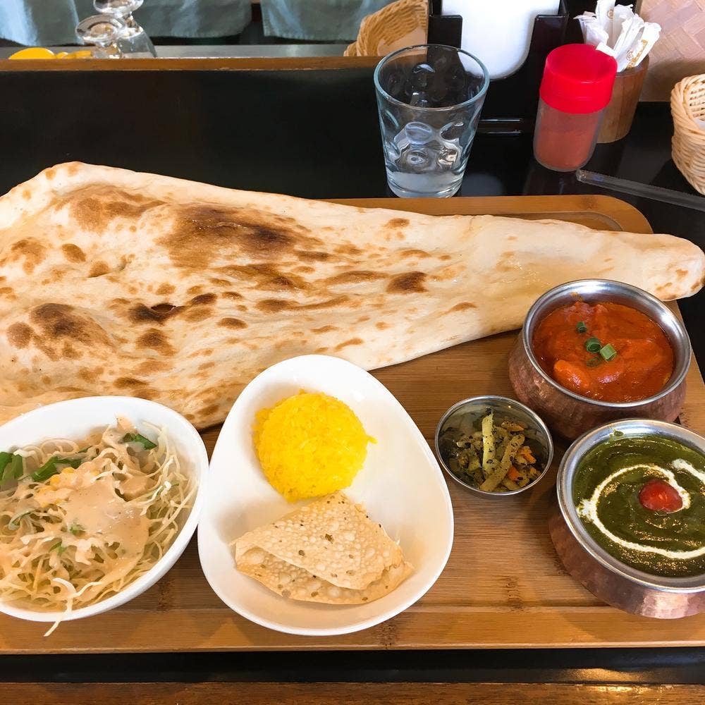 ガネーシャ 石巻店