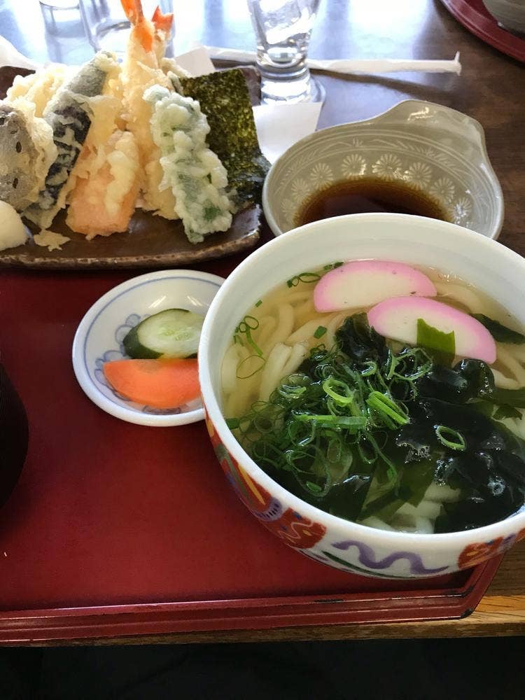 卯呑や