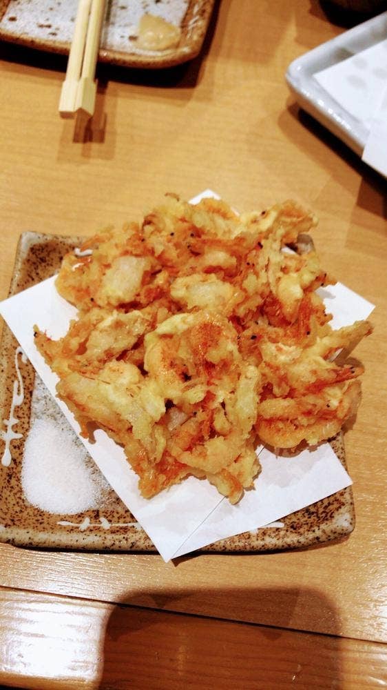 寿司処たくみ