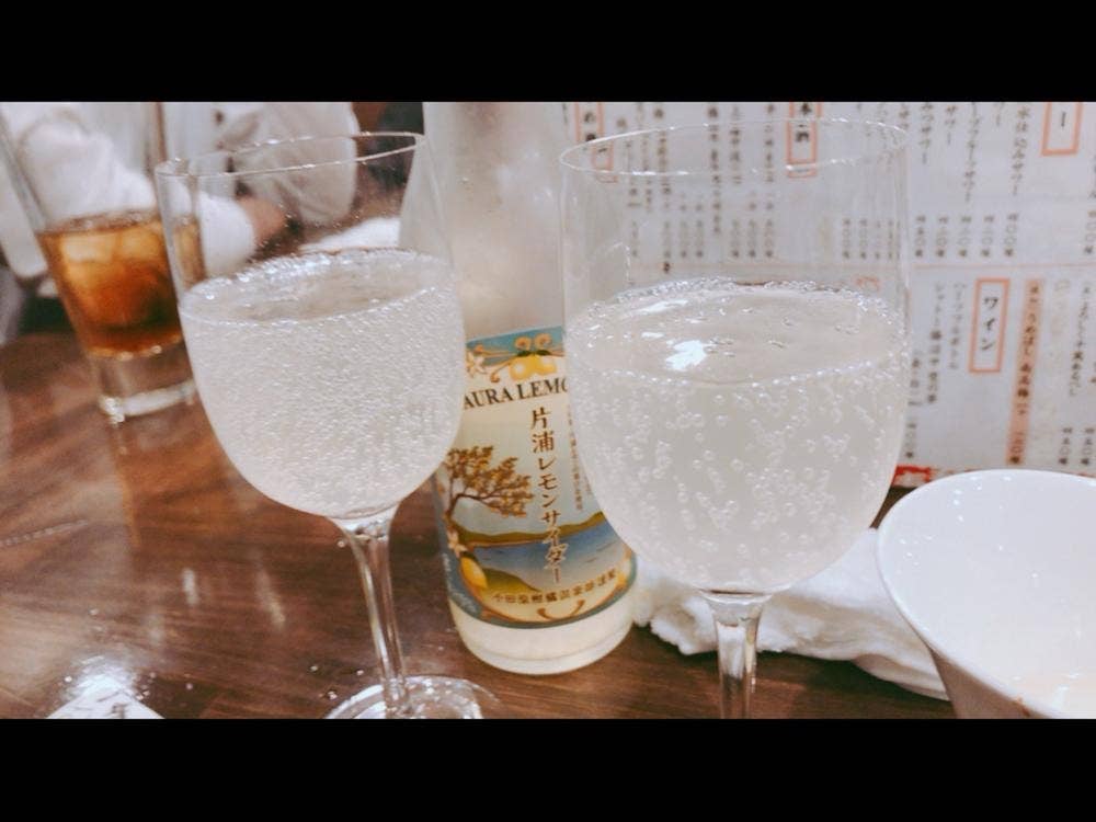 やきとり 寿一