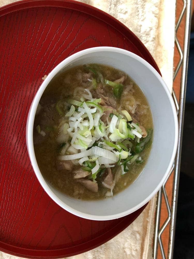 めし屋 哲・神子田朝市店