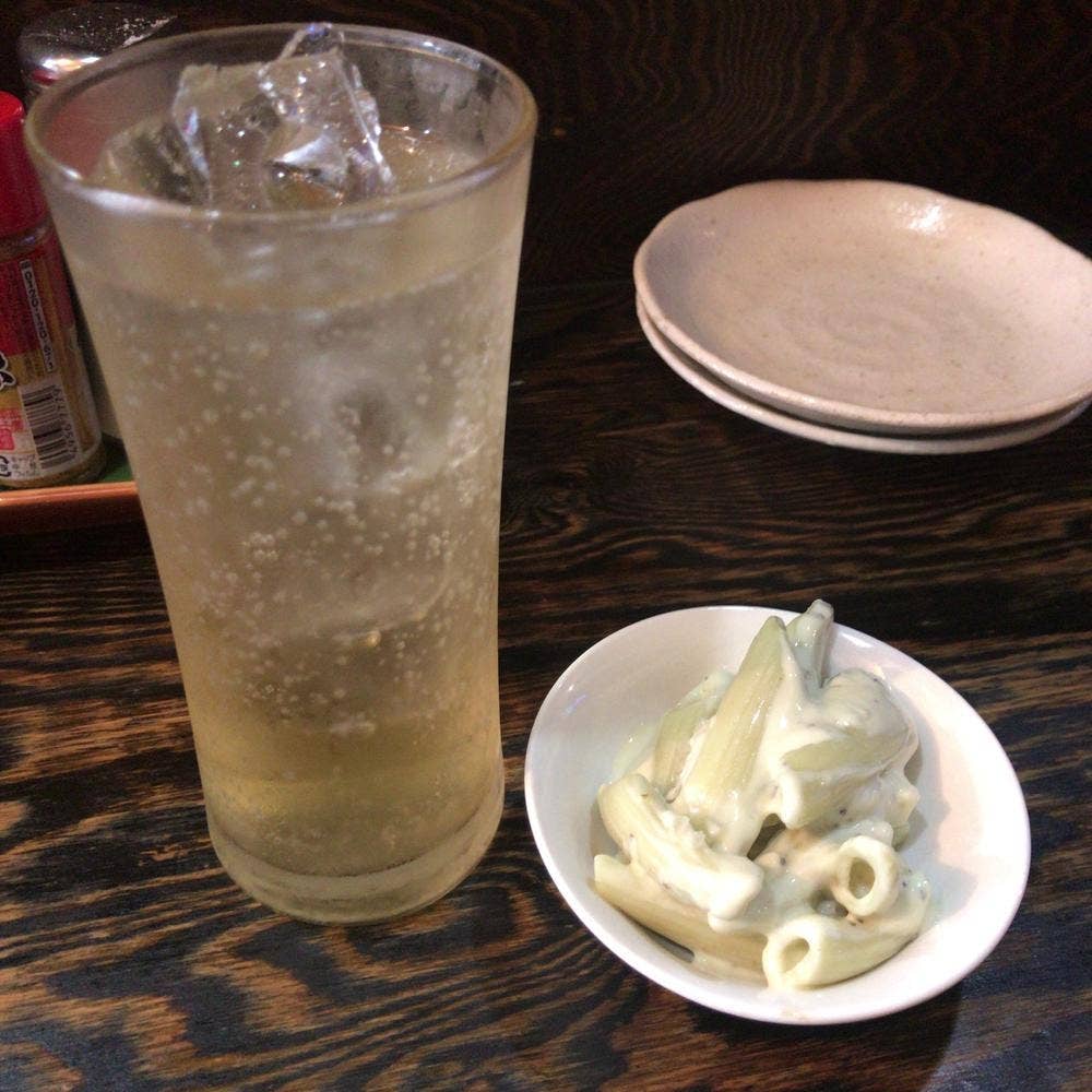 伊勢路 東十条店