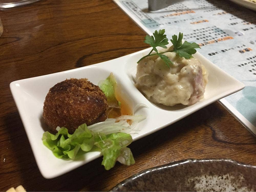 居酒屋ぼくん家