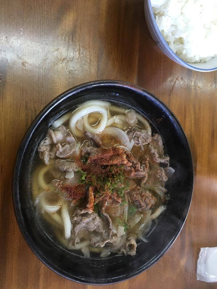 朝日亭