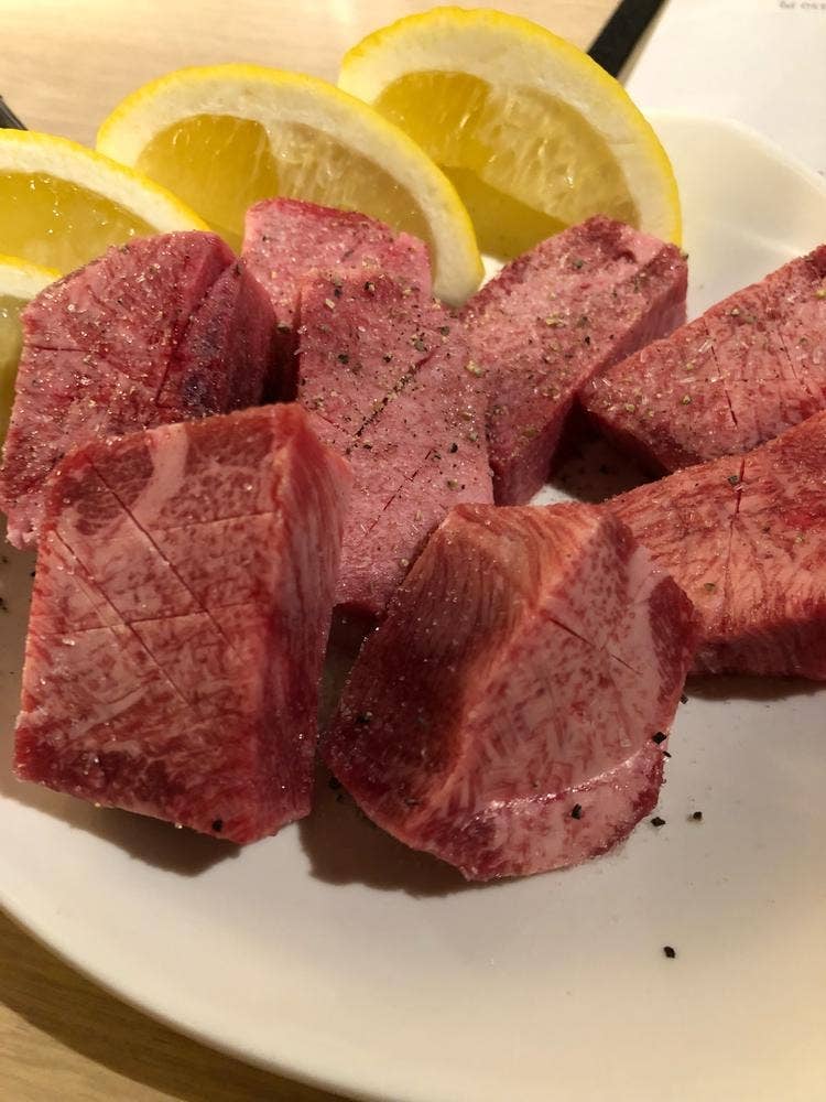 和乃肉 華楽