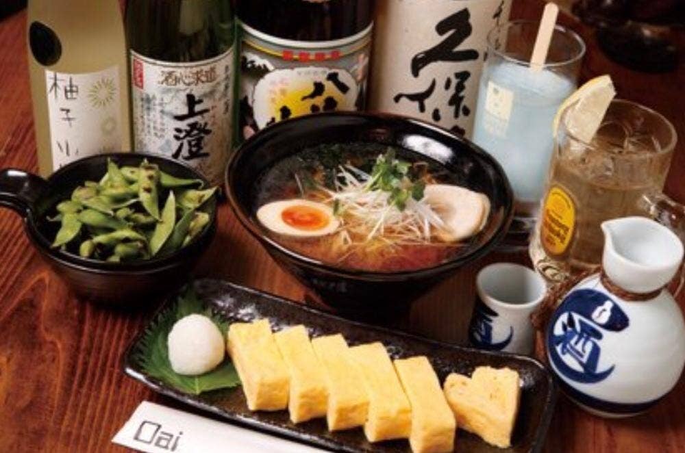 居酒屋Dai