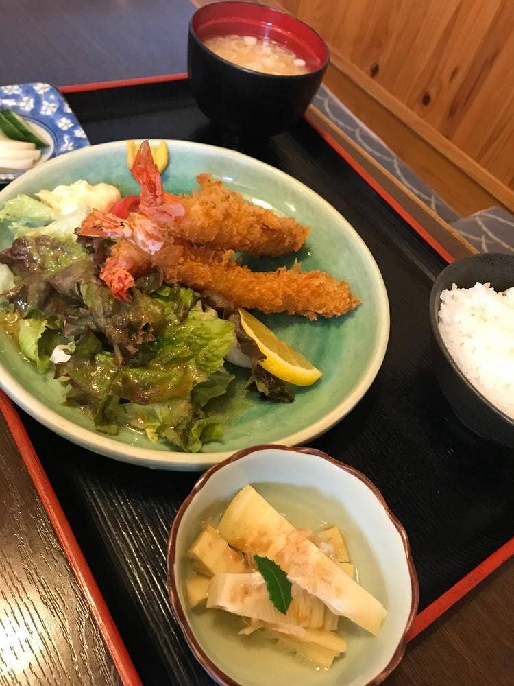 ほり亭
